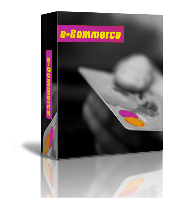 ebook e-commerce